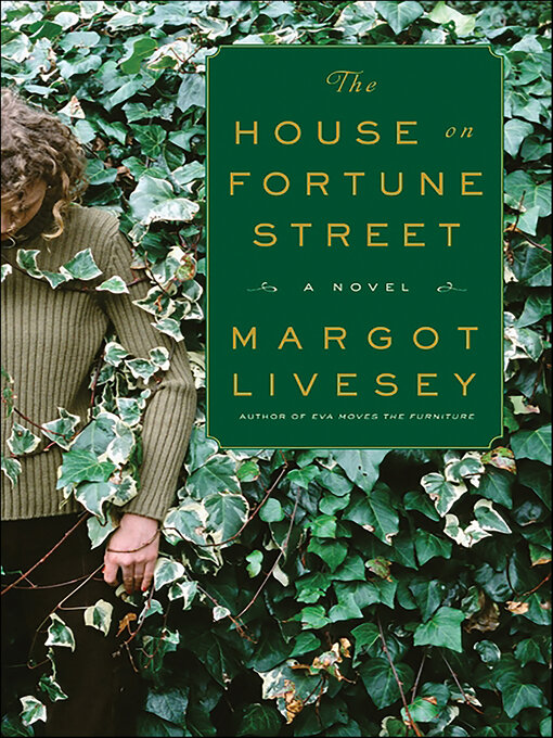 Title details for The House on Fortune Street by Margot Livesey - Wait list